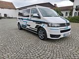 Volkswagen T5 Transporter 2.0TDI 140ps - Volkswagen: Transporter 140ps