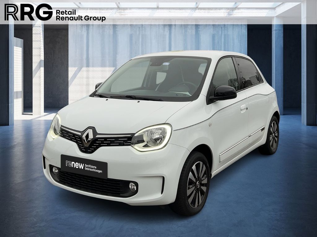 Image of Renault Twingo