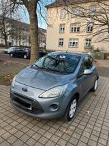 Ford KA TITANUM Bj 2009 sehr gepflegt - Ford Ka/Ka+ in Leverkusen