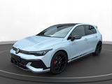 Volkswagen Golf VIII GTI 2.0 TSI DSG Clubsport | HARMAN | - mit Benzin-Antrieb: Blau, Schiebedach