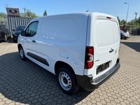 Opel Combo - Vorschau Bild 14