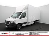 Mercedes-Benz Sprinter 319 V6 *MAXI* KAMERA+DISTRONIC (1132) - Mercedes-Benz Sprinter v6