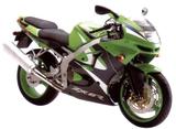 Kawasaki ZX6R Ninja  - Angebote entsprechen deinen Suchkriterien