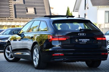 Audi A6 - 4