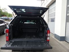 FORD Ranger Wildtrak Doppelkabine 4x4 *neuer Motor*