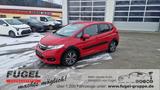 Honda Jazz 1.3 i-VTEC Elegance Cross Paket LED|Navi|SH - gebrauchte Honda Kleinbus