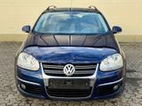 Volkswagen Golf V Variant Comfortline*AUTOMATIC*SHZ*NAVI* - Volkswagen Golf aus 2008 mit Diesel-Antrieb: Kombi