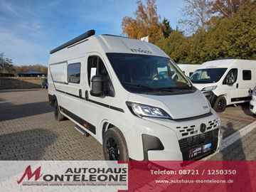 Etrusco CV 640 SB 140 MT