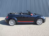 Volkswagen Beetle Cabriolet Club 1,2l 77kw - Volkswagen Beetle: Club