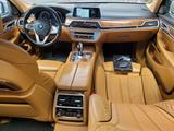 BMW 730Ld xDrive - - BMW 730 aus 2016