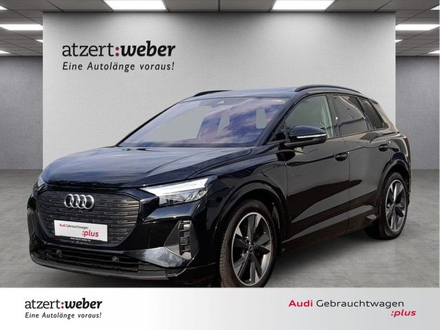 Audi Q4