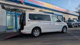 Volkswagen Caddy Maxi Behindertengerecht - Volkswagen Caddy: Van, Maxi