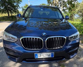 BMW X3 - 3