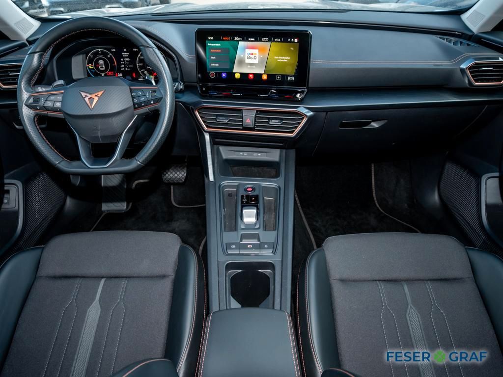 Cupra Formentor - Bild 11