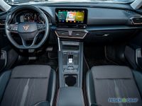 Cupra Formentor - Vorschau Bild 11