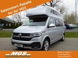 Westfalia Club Joker Hochdach #SOLAR #LITHIUM #AUTO #NAVI  - Westfalia Joker