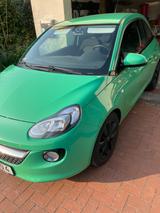 Opel Adam JAM 1.4 ECOTEC LPG JAM - Opel Adam mit LPG-Antrieb