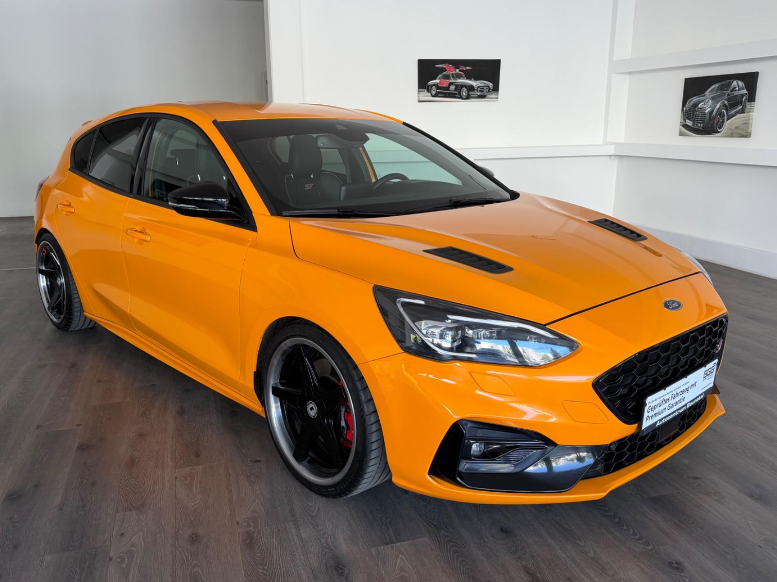 Ford Focus Lim. ST