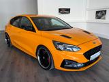 Ford Focus Lim. ST - Ford Focus: Orange