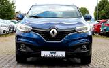 Renault Kadjar 1.2 /SHEFT/RCAM/KLIMA/NAVI/ALLWETTER/ - Renault in Ludwigshafen