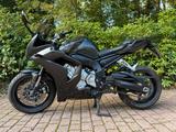 Yamaha FZ 1 Fazer - YAMAHA 2008 FZ1