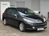 Peugeot 207 SW 1.6 VTi Escapade*AC*Panorama*AHK*TÜV NEU - Peugeot: Escapade