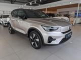 Volvo XC40 Plus Recharge Pure Electric 2WD - Volvo XC40 in Dresden