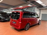 Mercedes-Benz V 300 d Marco Polo Allrad 2x Standh. AHK 2,5 t - Mercedes-Benz Allradantrieb