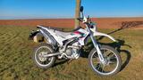 Yamaha WR 250 R - ENDURO VON 126 BIS 250 CCM