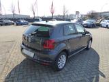 Volkswagen Polo 1.4 TDI Lounge BMT/Start-Stopp - Volkswagen Polo LOUNGE mit Diesel-Antrieb