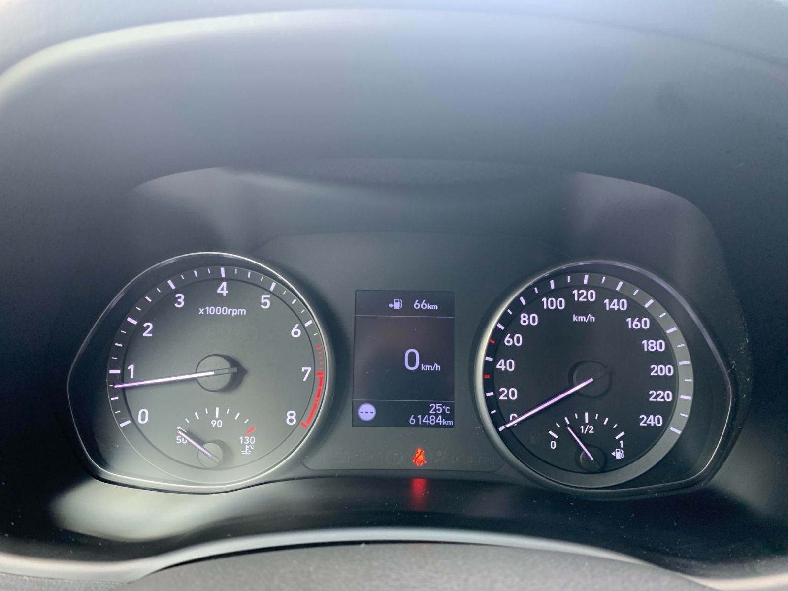 Fahrzeugabbildung Hyundai i30 Kombi 1.4 T-GDI YES! Plus LED Navi