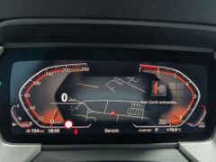 BMW 116 i Aut. Advantage HuD LiveCo LED PDC