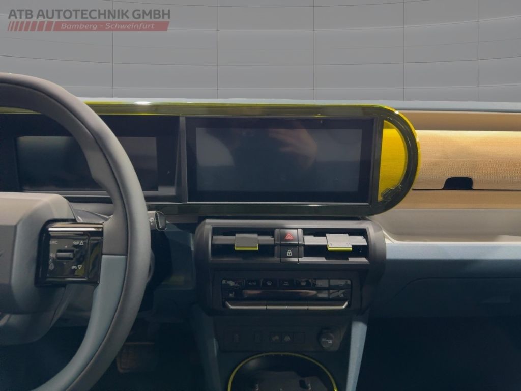 Fahrzeugabbildung Fiat Grande Panda Hybrid LA PRIMA Winter Paket