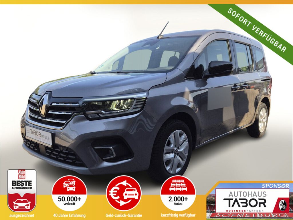 Image of Renault Kangoo