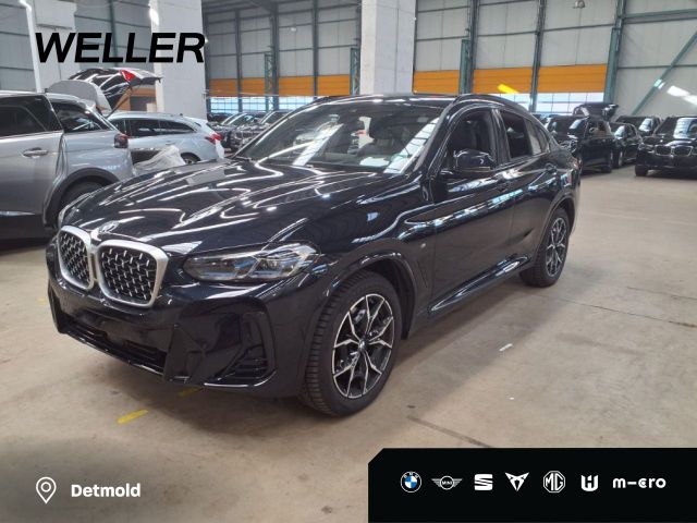 BMW X4 xDr 30d M SPORT Laser,AHK,Pano,StHz,HUD,St+Go