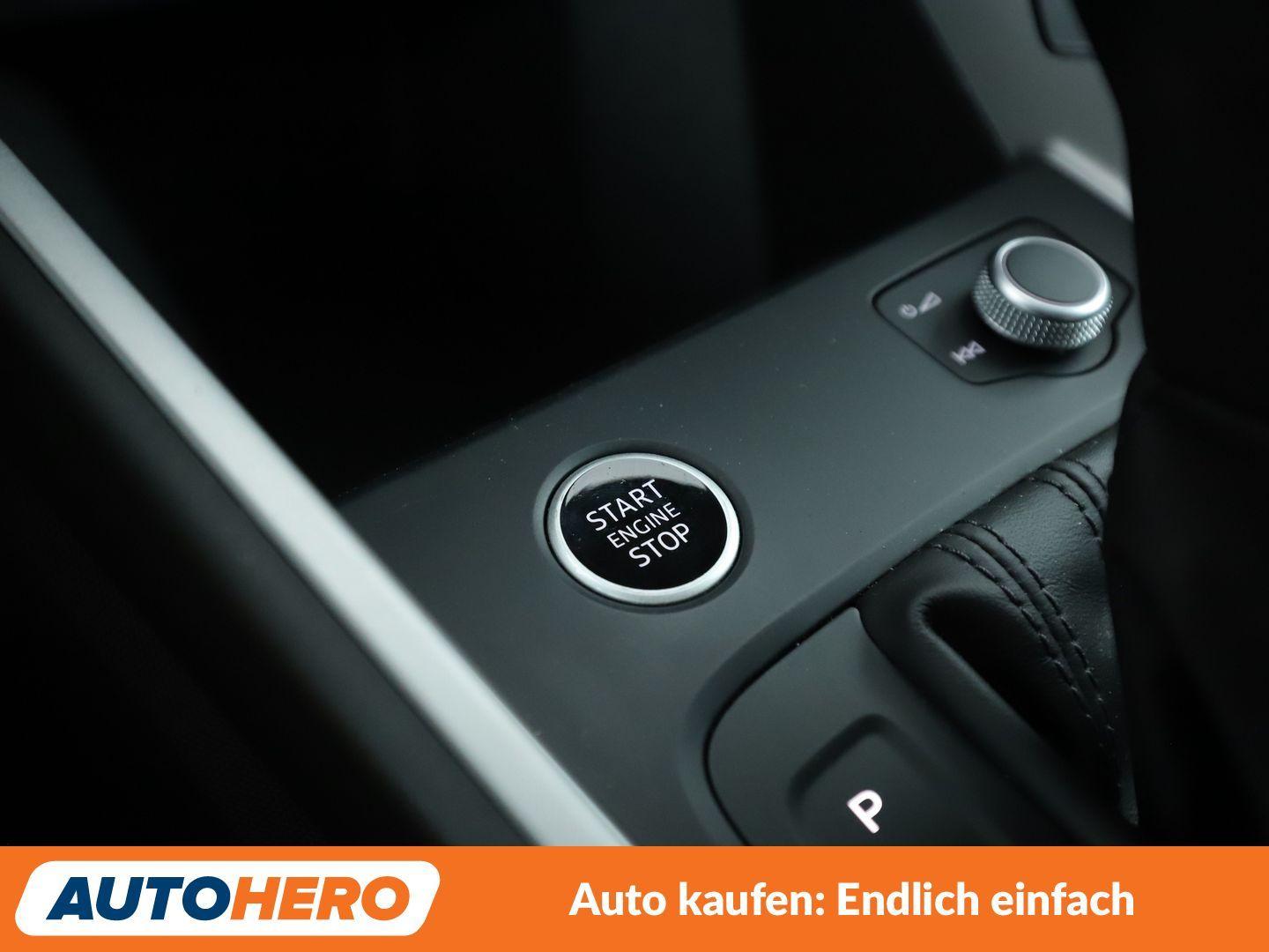 Audi A1 citycarver 30 TFSI Aut.*LED*TEMPO*PDC*SHZ*, миниатюра 26