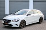 Mercedes-Benz CLA 180 Shooting Brake/ PDC/NAVI/8 FACH/CARBON - Mercedes-Benz Gebrauchtwagen in Wiesbaden