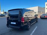 Mercedes-Benz 250 CDI 4MATIC extralang Klassen AMG UVP 260 € - Mercedes-Benz 250 mit Diesel-Antrieb