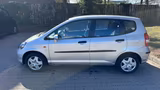 Honda Jazz 1.4 LS TÜV NEU!!! 58.000 KM!!! AUTOMATIK!!! - Honda Jazz LS