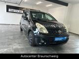 Nissan Pixo Acenta - Nissan Gebrauchtwagen in Braunschweig