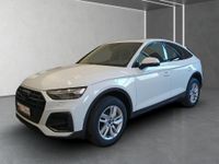 Audi Q5 - Vorschau Bild 2