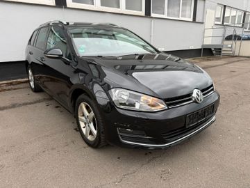 Volkswagen Golf - 3
