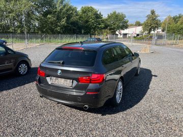 BMW 535 - 6