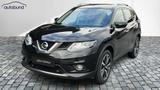 Nissan X-Trail 1,6 Tekna Alu Klimaautomatik PDC Kamera - Nissan Gebrauchtwagen in Dortmund