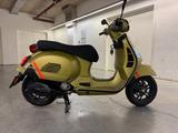 Vespa GTS 300 Super Sport - VESPA GTS 300 SUPER SPORT