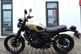 Honda CL 500 Scrambler 2025 6 Jahre Garantie! - Angebote entsprechen deinen Suchkriterien