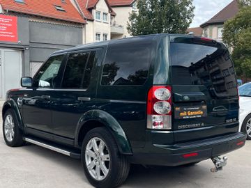 Land-Rover Discovery - 11