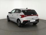 Hyundai i20 1.2 LED Navi Kamera Klimaaut. - Hyundai i20 Gebrauchtwagen in Berlin