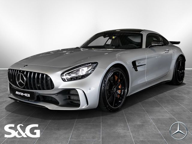 Mercedes-Benz AMG GT R