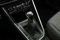 Volkswagen Taigo - Vorschau Bild 12